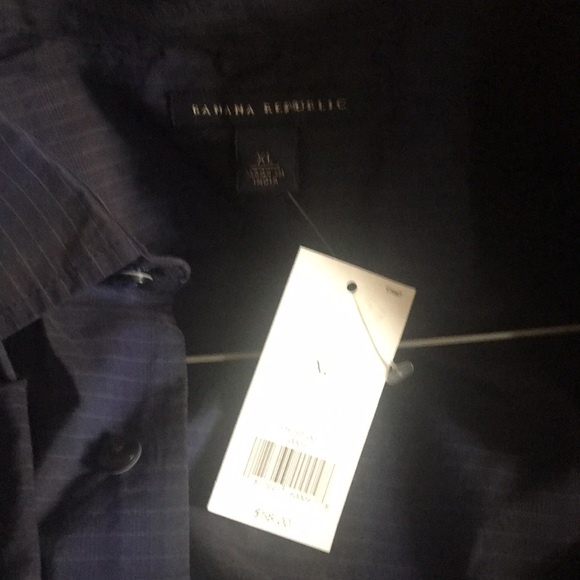 Men’s shirt - Picture 2 of 5